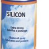 SILICONE SPRAY new 400 ml